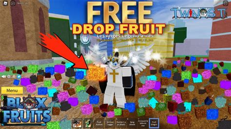 The Blox Fruits you get in the Roblox game of the same name serve a mighty Go inside of the colosseum, drop down . . How to drop fruit in blox fruits pc